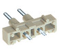 HART Han E LP-Adapter        09330009996 