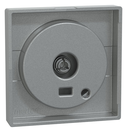 Drehknopf Symbol Dimmer System M alu mt
