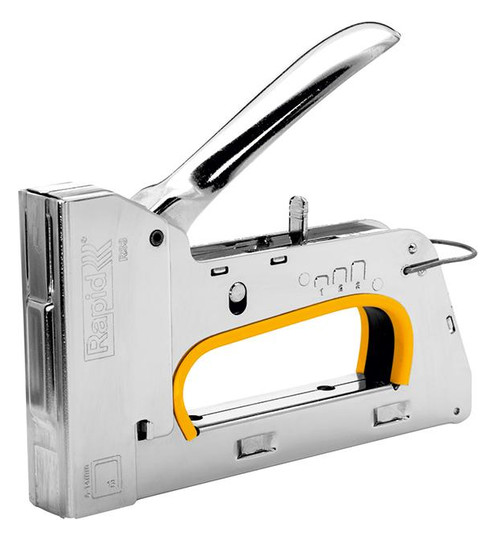 RAPID-Handtacker R33