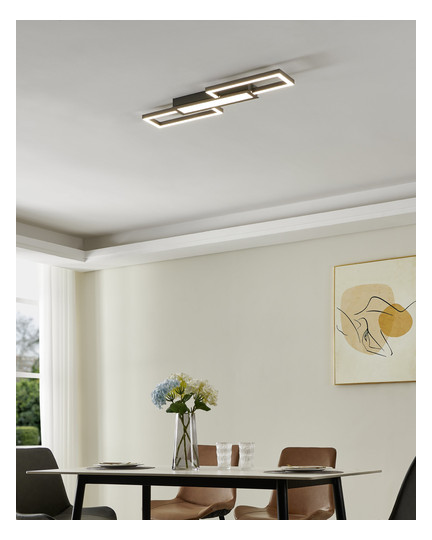 EGLO Wand und Deckenleuchte        99791 