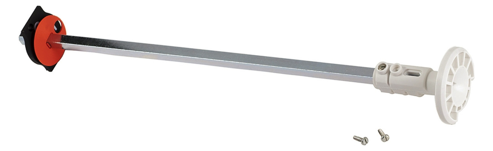 Schalterachse 8x300mm 8mm