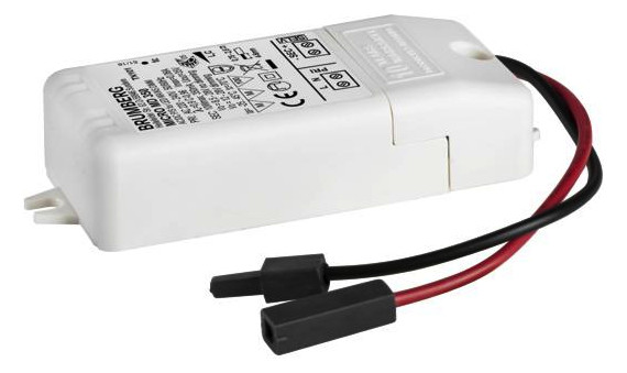 LED-Steuerung 4,2-10W 350mA 28,5V IP20 dim Dimmung Phasenabschnitt Kstgeh dyn