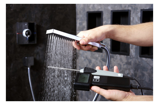 hansgrohe Grundkörper iBox universal 2 Rp 1/2, DN 15