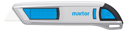 martor-Sicherheitsmesser SECUNORM 500 Nr.500001 mit...