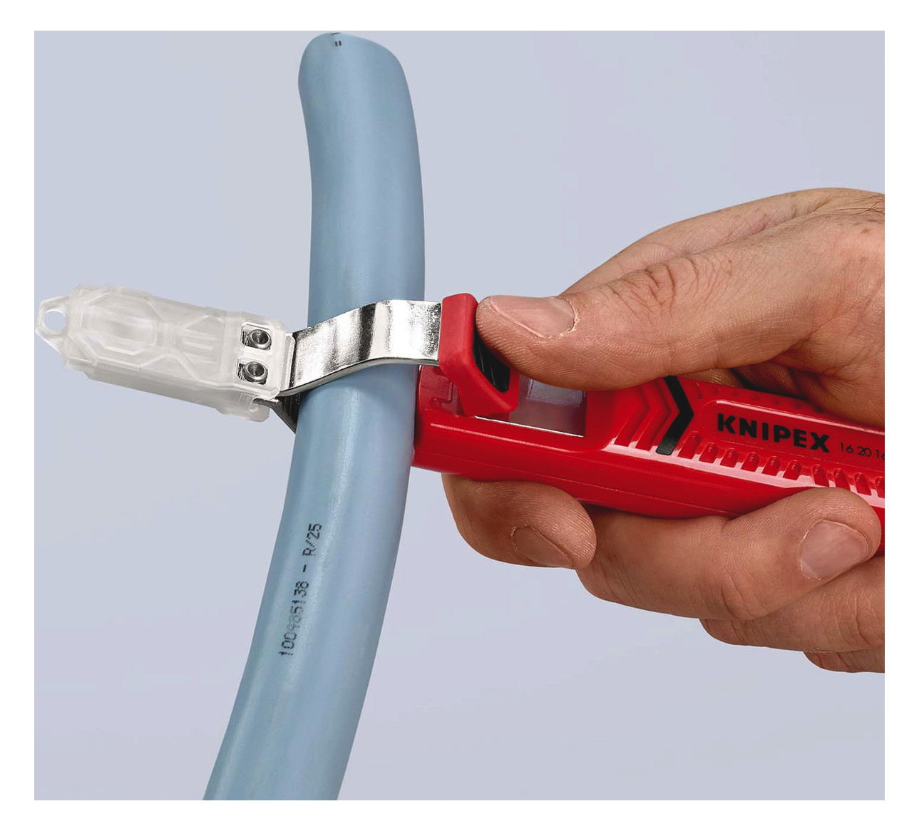 Kabelmesser Haken Kst