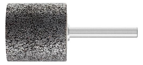 PFERD-Schleifstift Typ ZY - 32x32mm, AN24 INOX EDGE,...