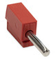 Zubehör Messgerät rt Serie 215 4mm PVC 20A Polyvinylchlorid (PVC)