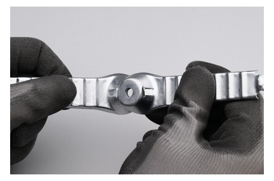 ERICO nVent CADDY                 OAB8DF 