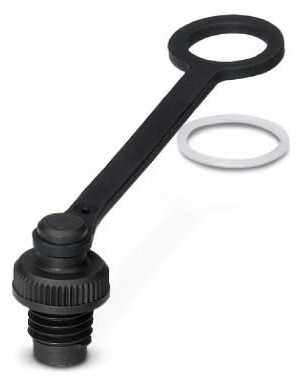 Phoenix 1441095 PROT-M 8 MS-PA-CHAIN-EYE 