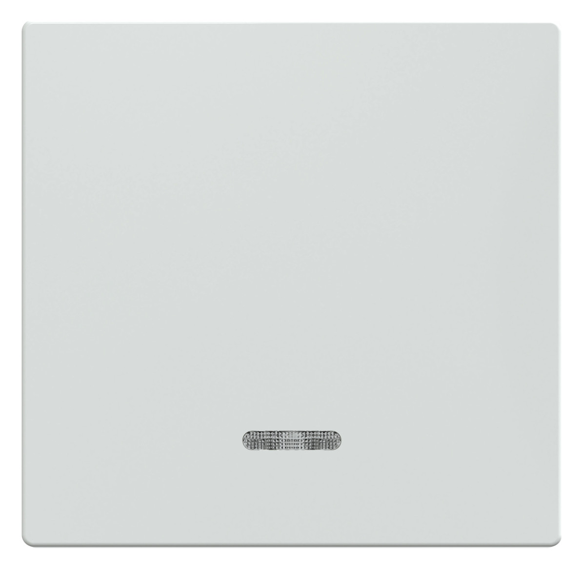 Kontrollwippe Schalter System M akws glz aktivweiß