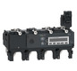 Auslösesystem 400A 4p verzög 160-400A