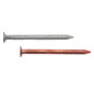 ASW Rinneisennagel 4.2 x 65 mm, Stahl verzinkt