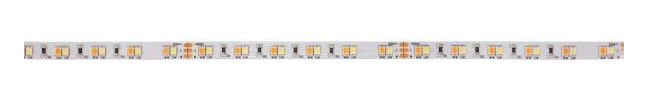 LED-Lichtband 19,2W/m ws 2000-6500K IP00 120Stk/m LED nicht austauschbar 100mm DC