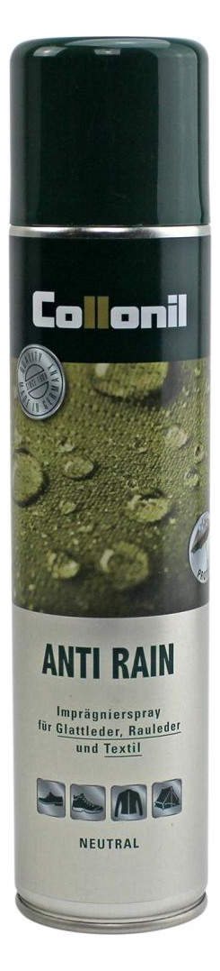 Bild Antirain Imprägnierspray 400 ml COLLONIL-0