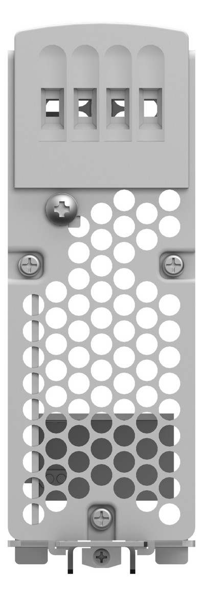 Gleichstromversorgung REG 5V 30W 30VA 24-28,8VDC 6A f.Reiheneinb Kurzschlussf