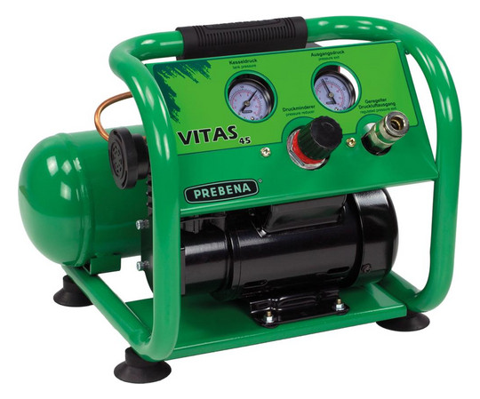 PREBENA-Kompressor VITAS 45