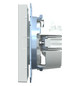 Steckdose 1f lows glz System Design UP IP20