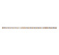 LED-Lichtband 19,2W/m ws 2000-6500K IP60 120Stk/m LED nicht austauschbar 5000mm