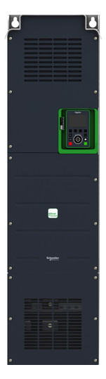 Frequenzumrichter ALTIVAR 380-480V E3ph A3ph 500Hz 50/60Hz IP21 5%F 15%V