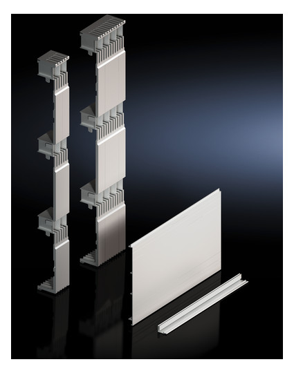 Rittal Berührungsschutz-      SV 9677550 