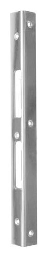 Bild Sicherheits-Winkelblech verzinkt 25X25X3X30 0mm - Neutral-0