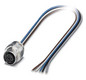 Phoenix      SACC-EC-FS-5CON-M16/0,5 SCO 