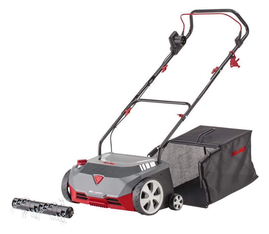 Bild Elektro-Vertikutierer Combi Care 38.4 E Easy - AL-KO-1
