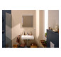 hansgrohe Waschtisch Xanuia Q 600x480mm, mit Hahnloch/Überlauf, weiß