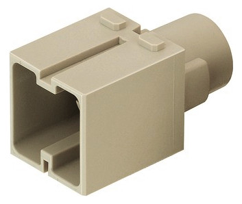 HART Han 200A crimp module   09140013001 