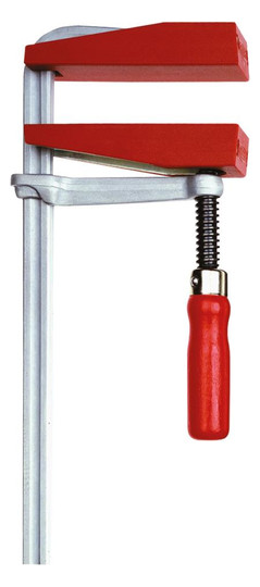 BESSEY-Flächenspanner FK - 200x100 mm
