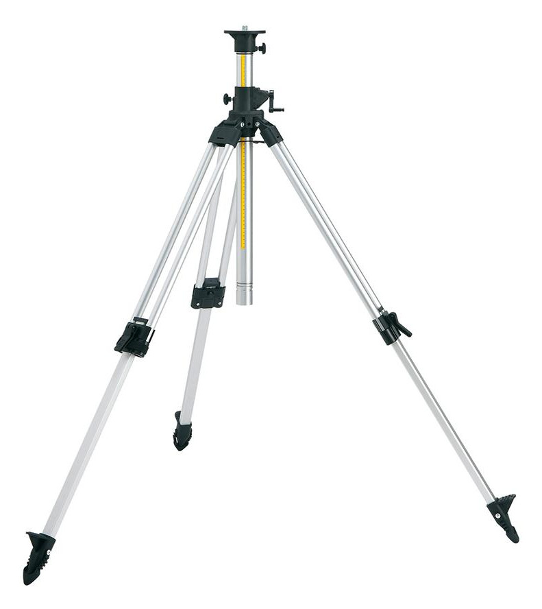 Bild CET103: aluminium elevator tripod - Leica-0