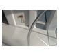 Bette Duschfliese PLUS BetteAir 1500 x 1000 mm, bahama beige, Rechteck, glasierter Titan-Stahl