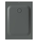 Duschwanne BetteUltra 8729 110x80x3,5cm, smoke