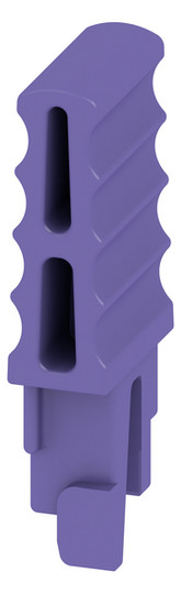 Weidmüller LL TTB 6/1 VT Rasthebel 