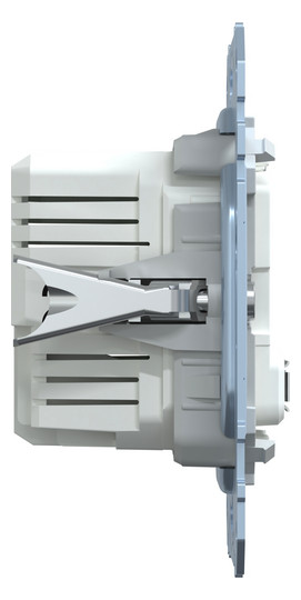USB-Ladestation-UP USB 2100mA 100-240/4,75-5,25V Stabilisiert