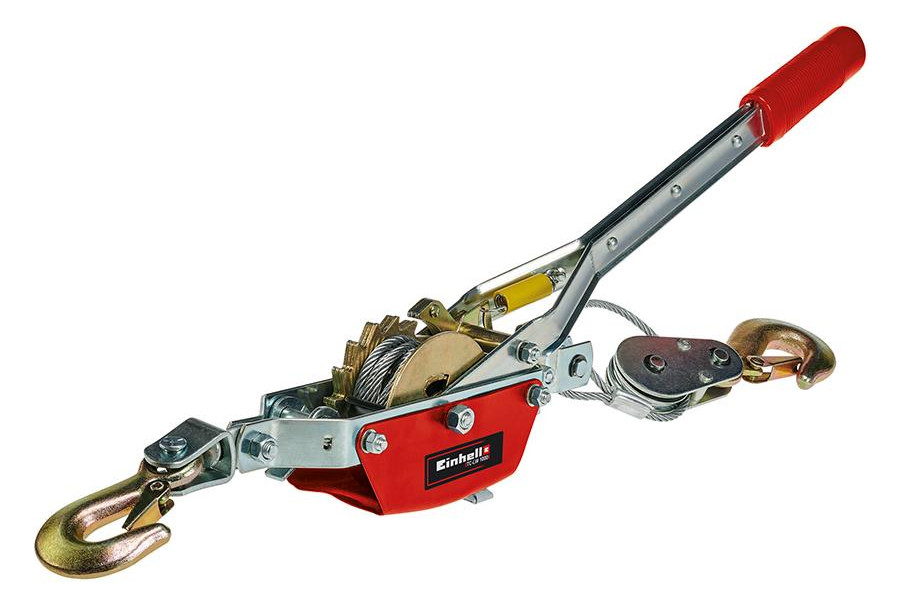 Bild Handhelseilzug TC-W 1000 - EINHELL-0