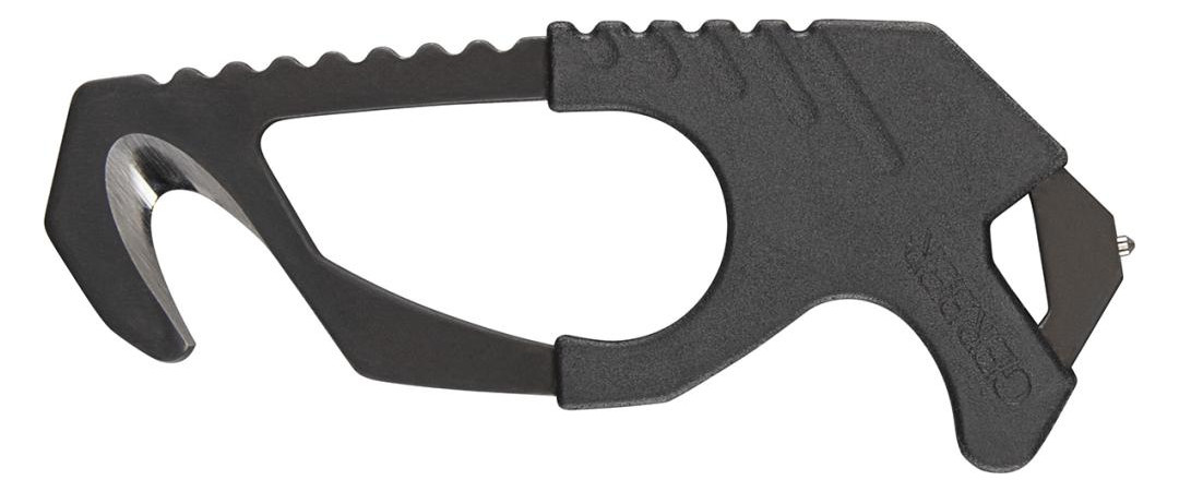 Bild Strap Cutter 2.0 orange - GERBER-0