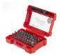 Milwaukee SHOCKWAVE Bit-Compact-Set schlagfest 32-teilig - More 4