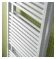 Zehnder Design-Heizkörper universal HUD-180-060, 1807 x 600 mm, Telegrey 2, RAL 7046