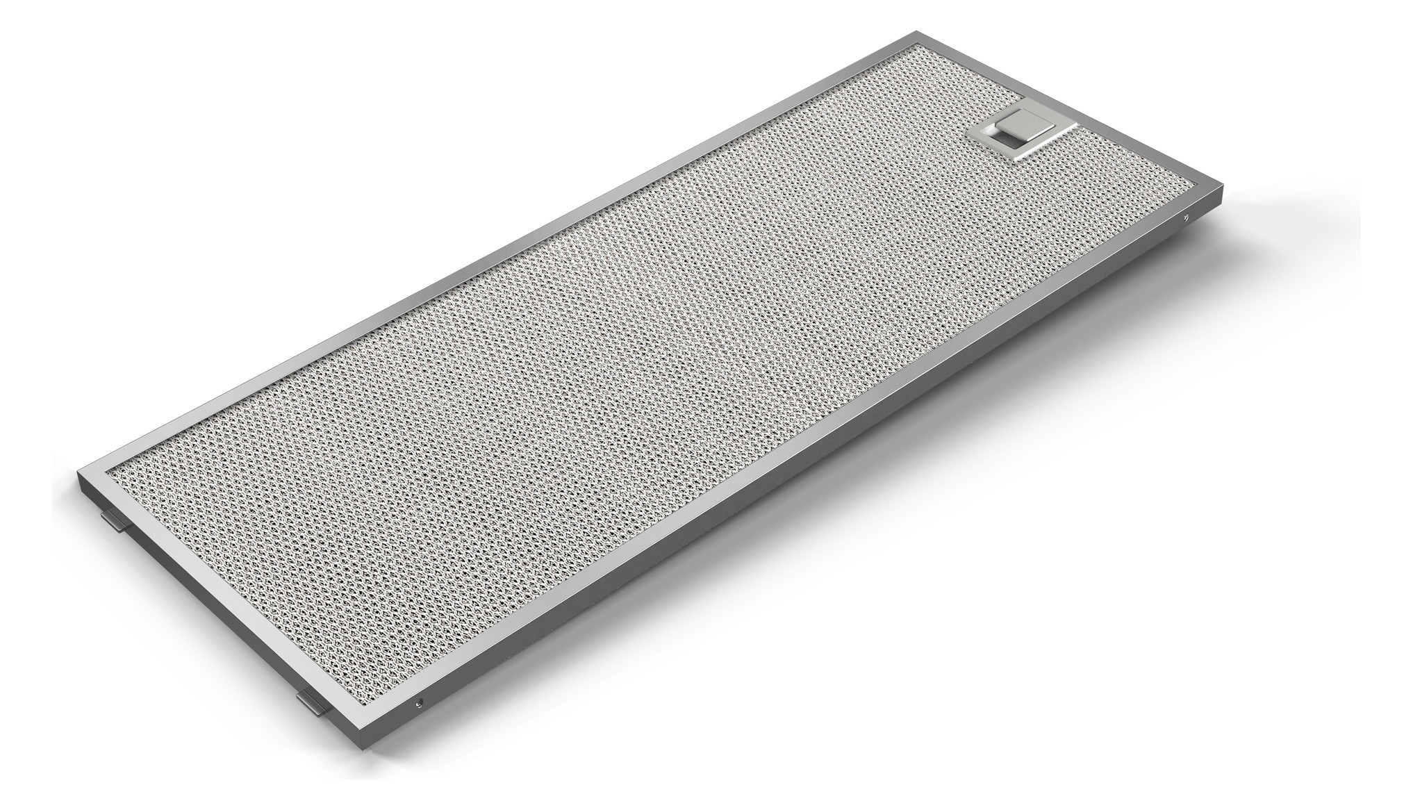 Dunstabzugshaube Flschirm 900mm si A LED 71dB 729cbm/h Ø120-150mm 4st Abl/Uml