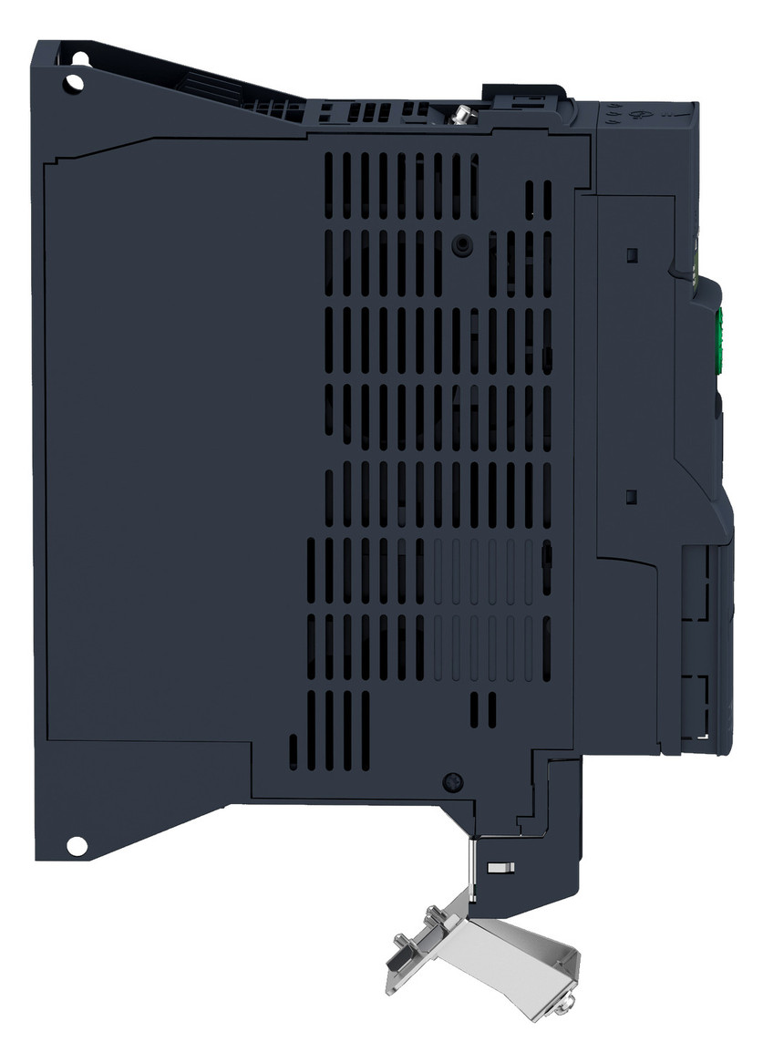 Frequenzumrichter lin=0,5 380-500V E3ph A3ph 599Hz 50/60Hz IP20 5%F 10%V