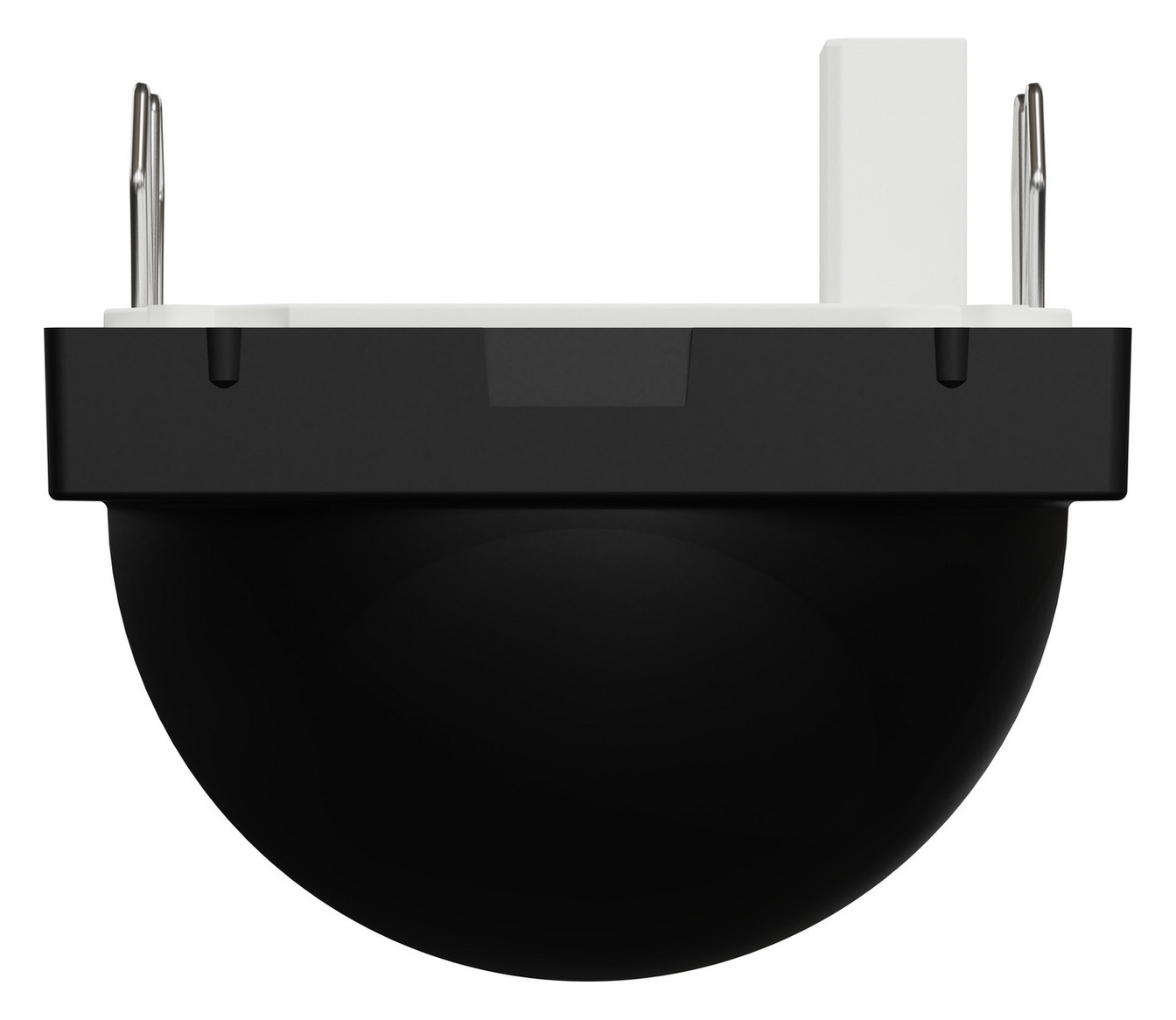 Präsenzmeldersensor UP UP 180° sw 2,2m IP20 Vernetzbar