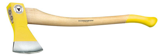 OCHSENKOPF-Euro-Axt OX209E - 1250 g