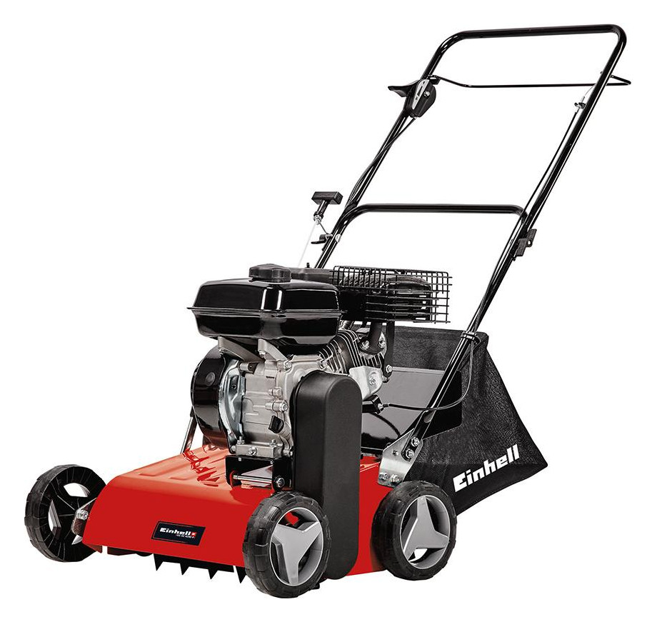 Bild nzin-Vertikutierer GC-SC 4240 P - EINHELL-0