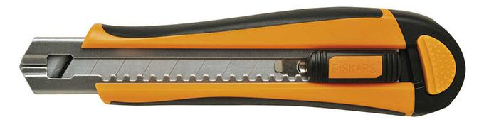 Bild Professional Heavy Duty 18 mm - FISKARS-0