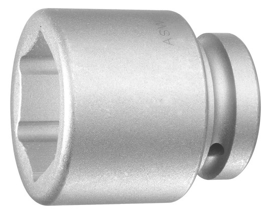 ASW-Kraft-Steckschlüssel-Einsatz 3/4 - SW17