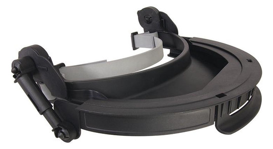 Honeywell-Helmhalterung Turboshield