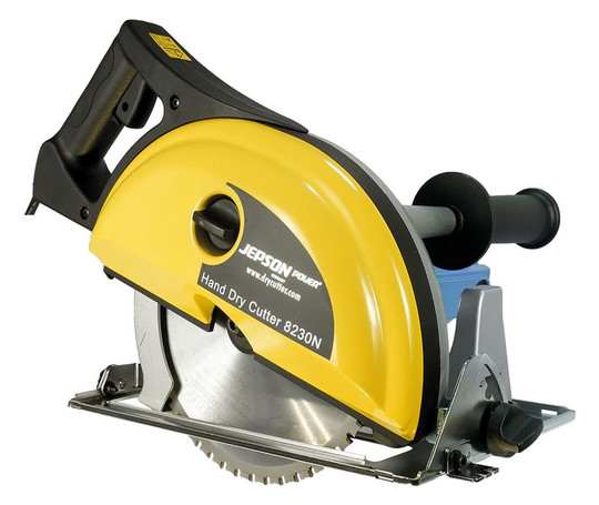 JEPSON-Metallhandkreissäge Hand Dry Cutter 8230N mit...