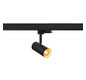 SLV NOBLO  SPOT, 3  Spot, rund,  1007355 
