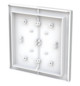 BJ Wippe 2-fach Smart       6736 FoH-44G 